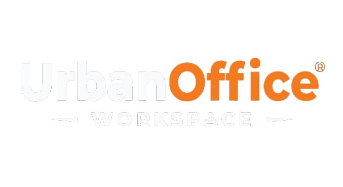 Urban Office Workspace