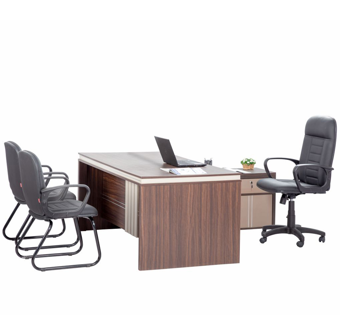 Flexible Desk